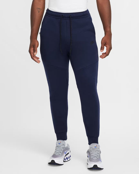 PANTALONI TECH FLEECE