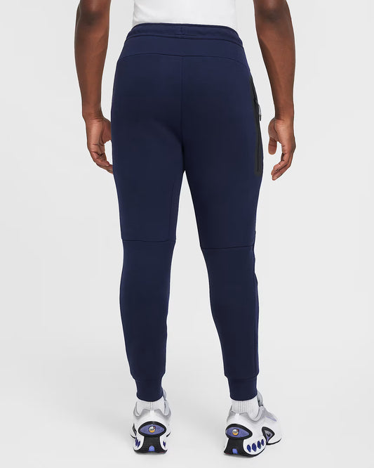PANTALONI TECH FLEECE