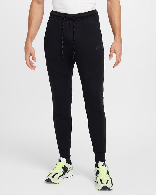PANTALONI TECH FLEECE