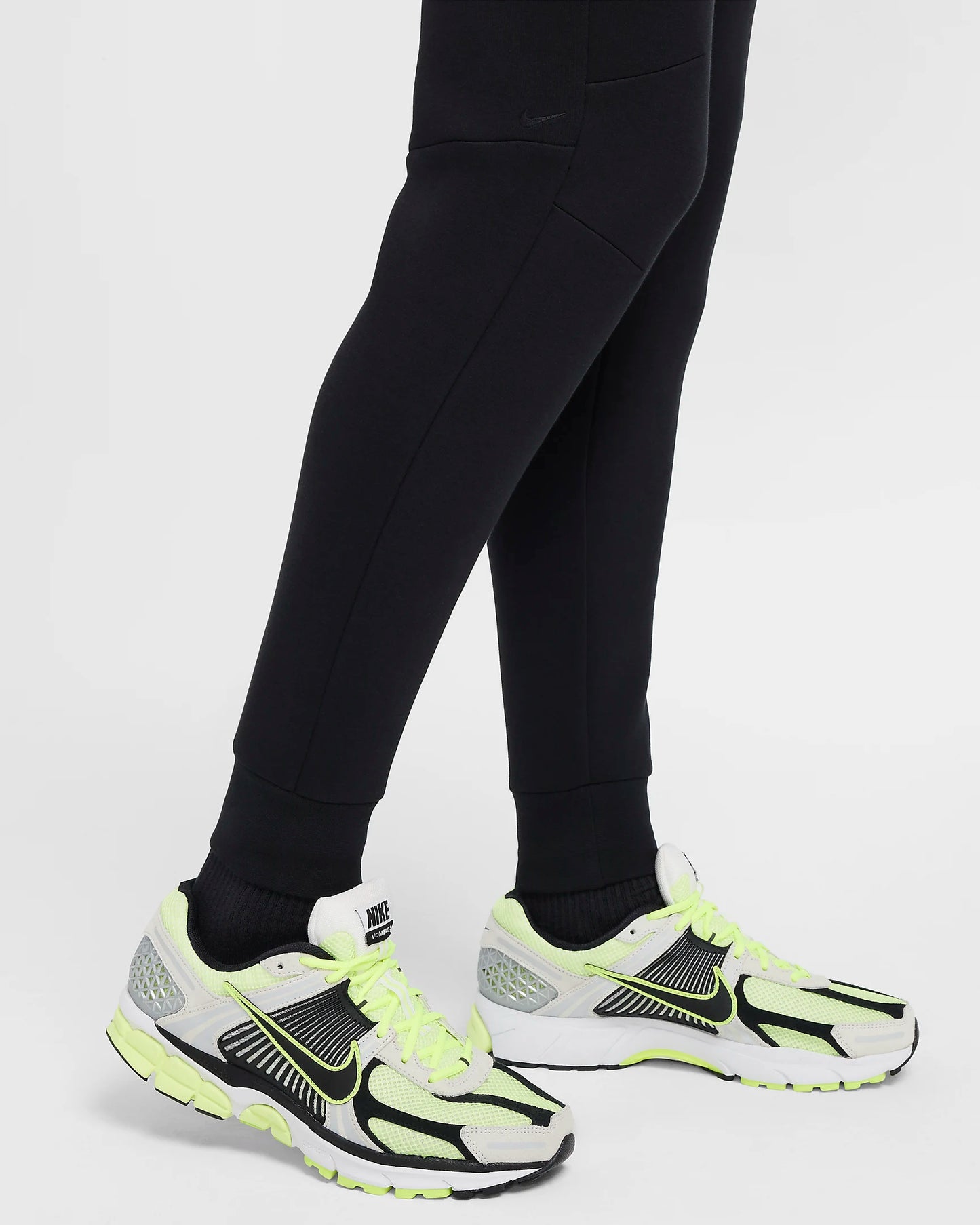 PANTALONI TECH FLEECE