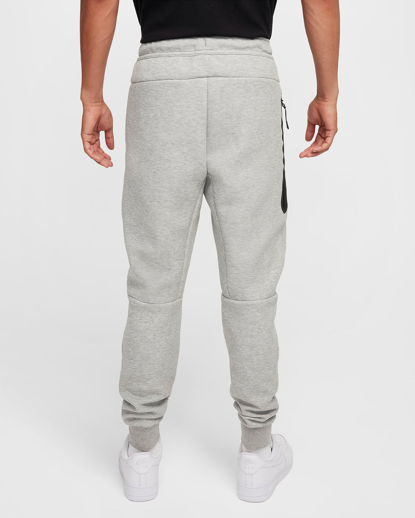 PANTALONI TECH FLEECE