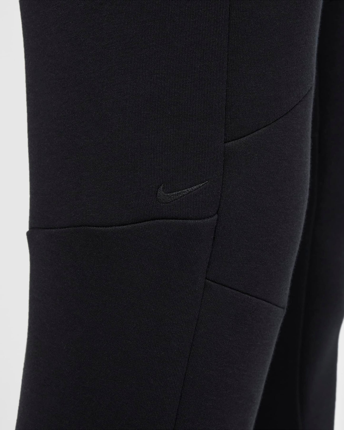 PANTALONI TECH FLEECE