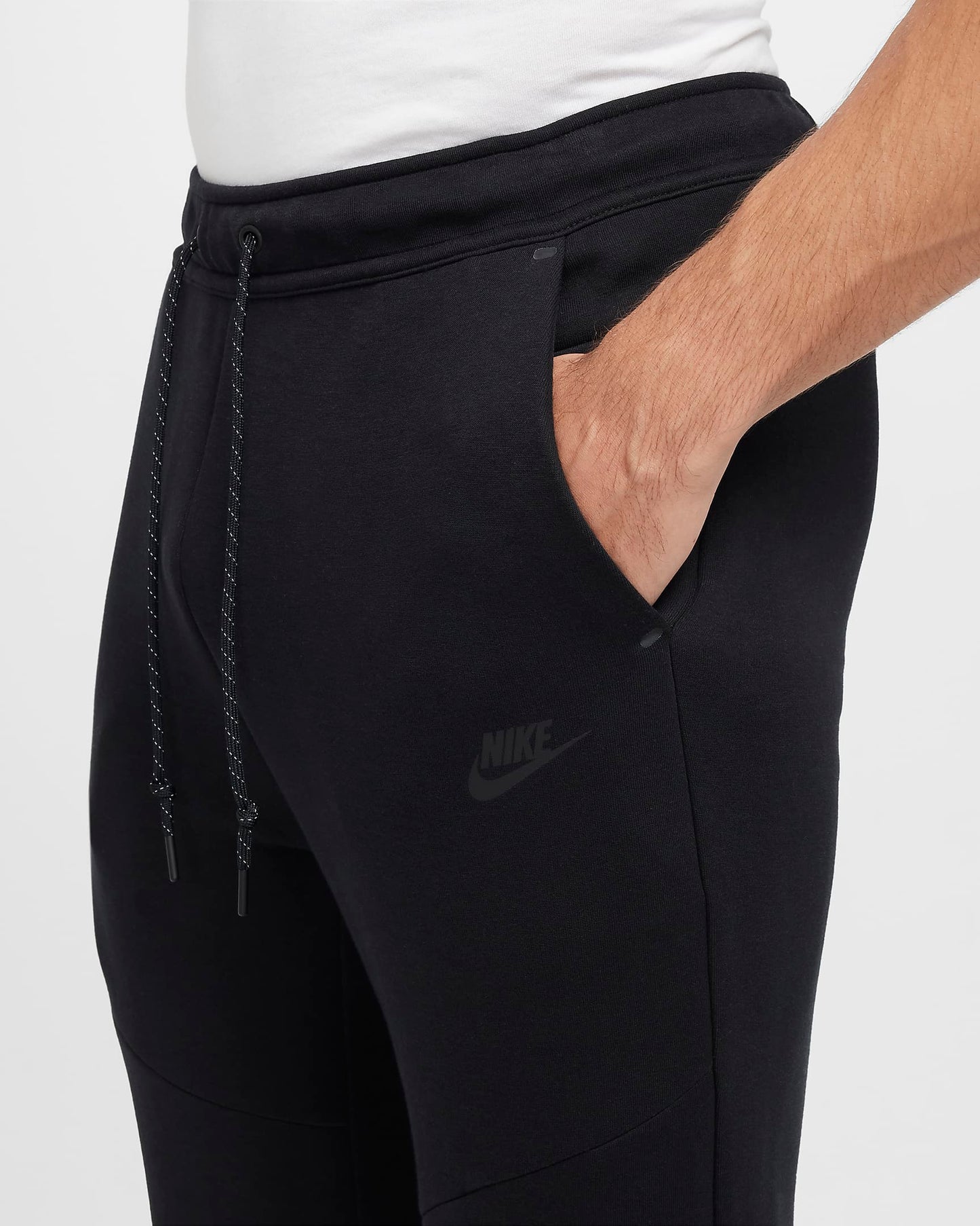 PANTALONI TECH FLEECE