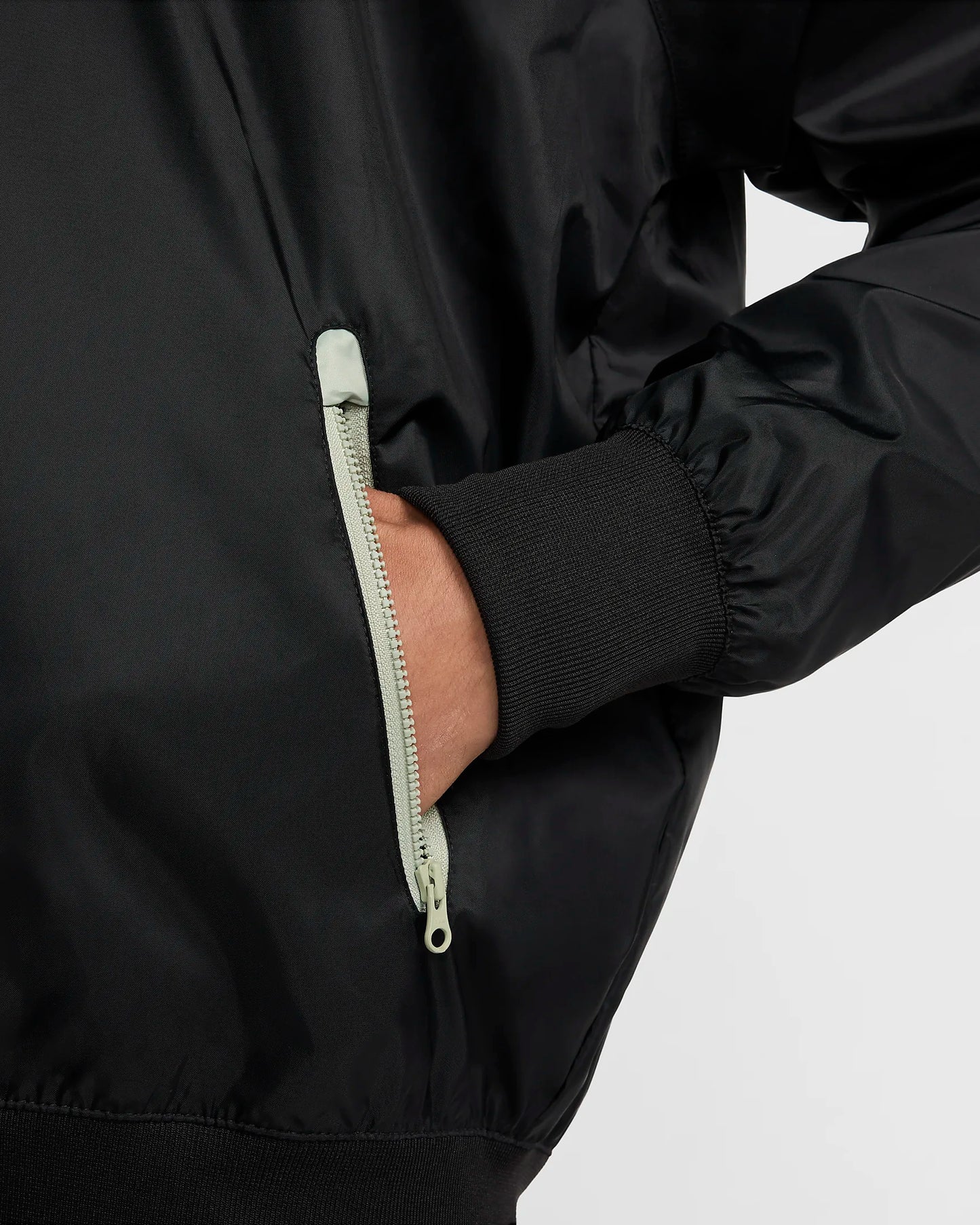 GIUBBINO CLASSIC WINDRUNNER
