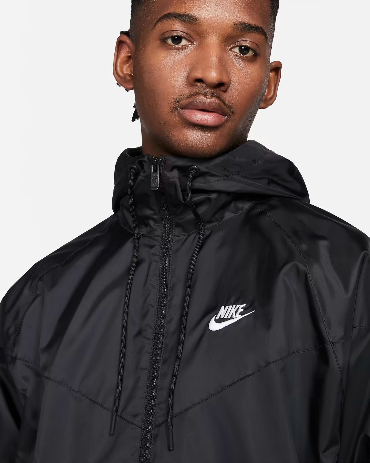 GIUBBINO CLASSIC WINDRUNNER