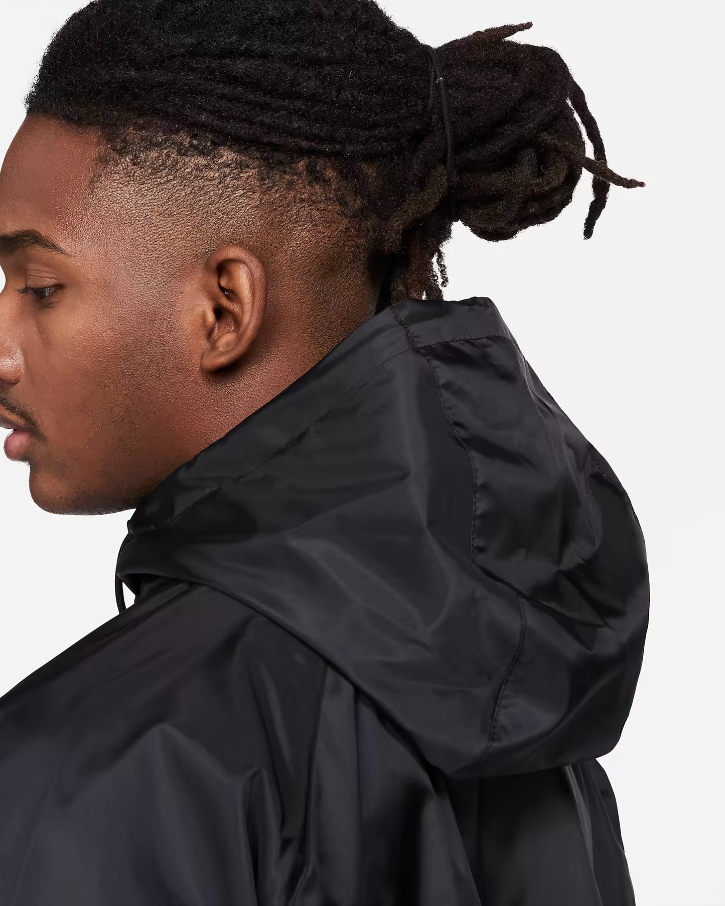 GIUBBINO CLASSIC WINDRUNNER