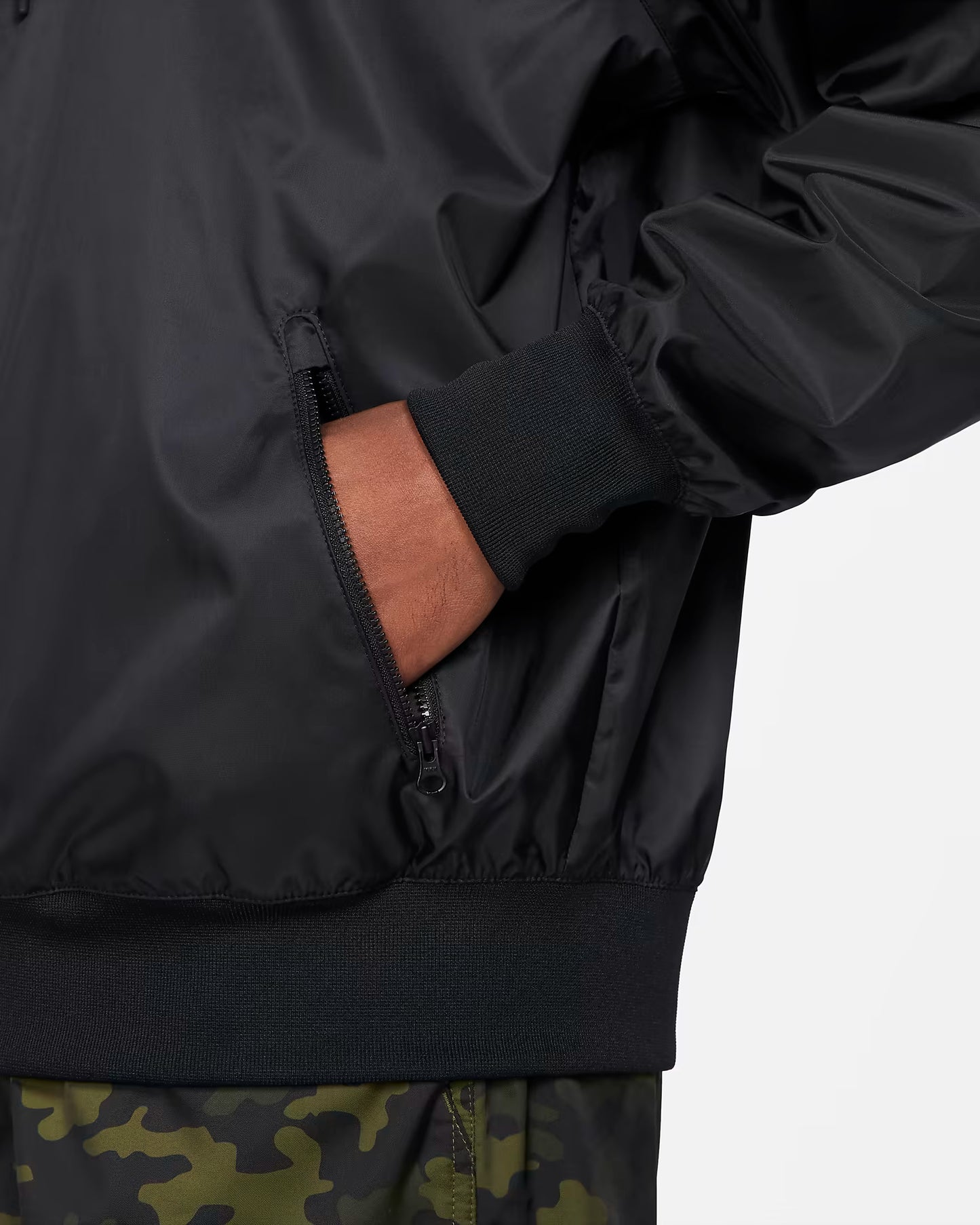 GIUBBINO CLASSIC WINDRUNNER