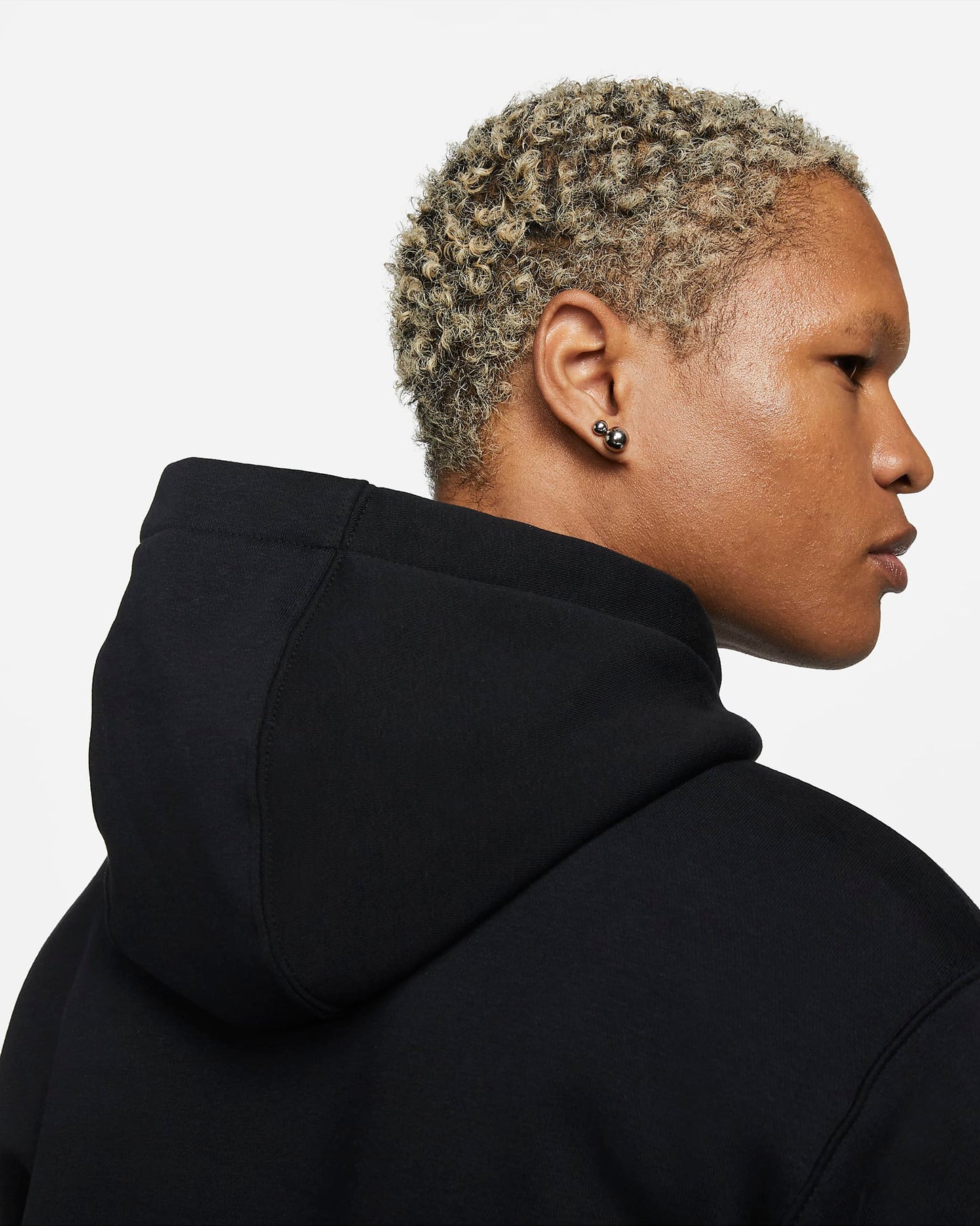 FELPA CLUB FLEECE