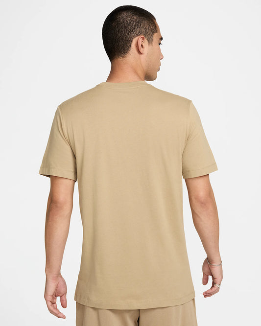 T-SHIRT CLASSIC CLUB