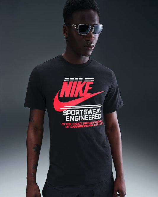 T-SHIRT 6MO FUTURA