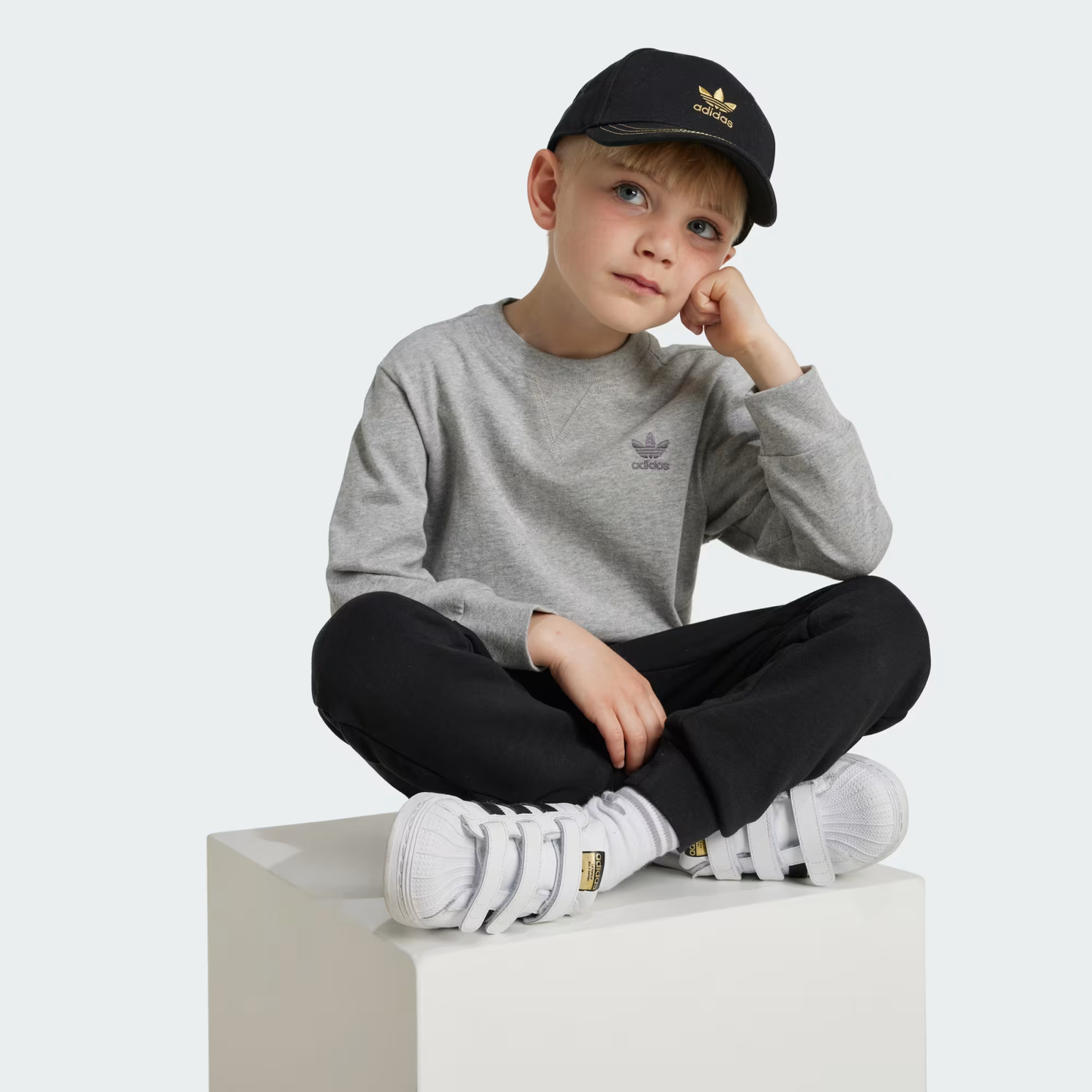 MAGLIA TODDLER ESSENTIAL