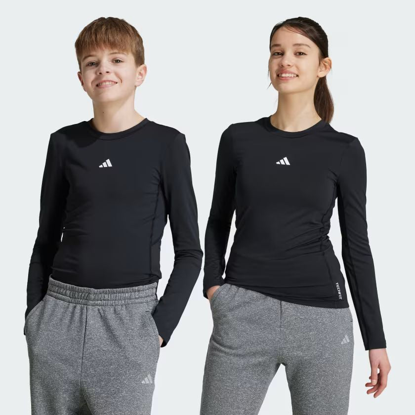 MAGLIA KIDS TECHFIT
