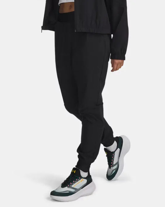 PANTALONI RIVAL WOVEN