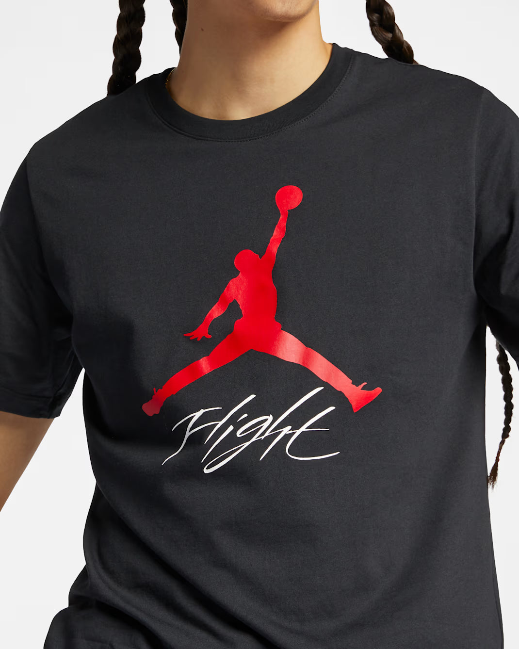 T-SHIRT JUMPMAN FLIGHT