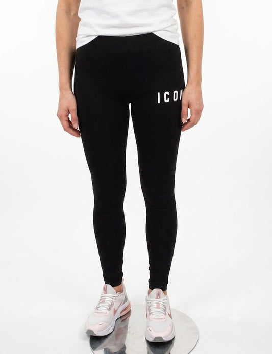 LEGGINGS ESSENTIAL LOGO