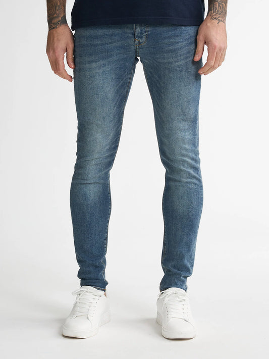 JEANS NASH NARROW