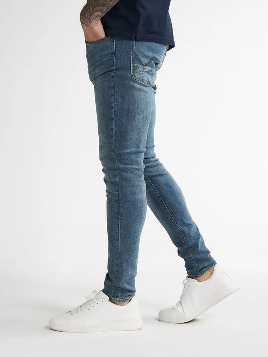 JEANS NASH NARROW