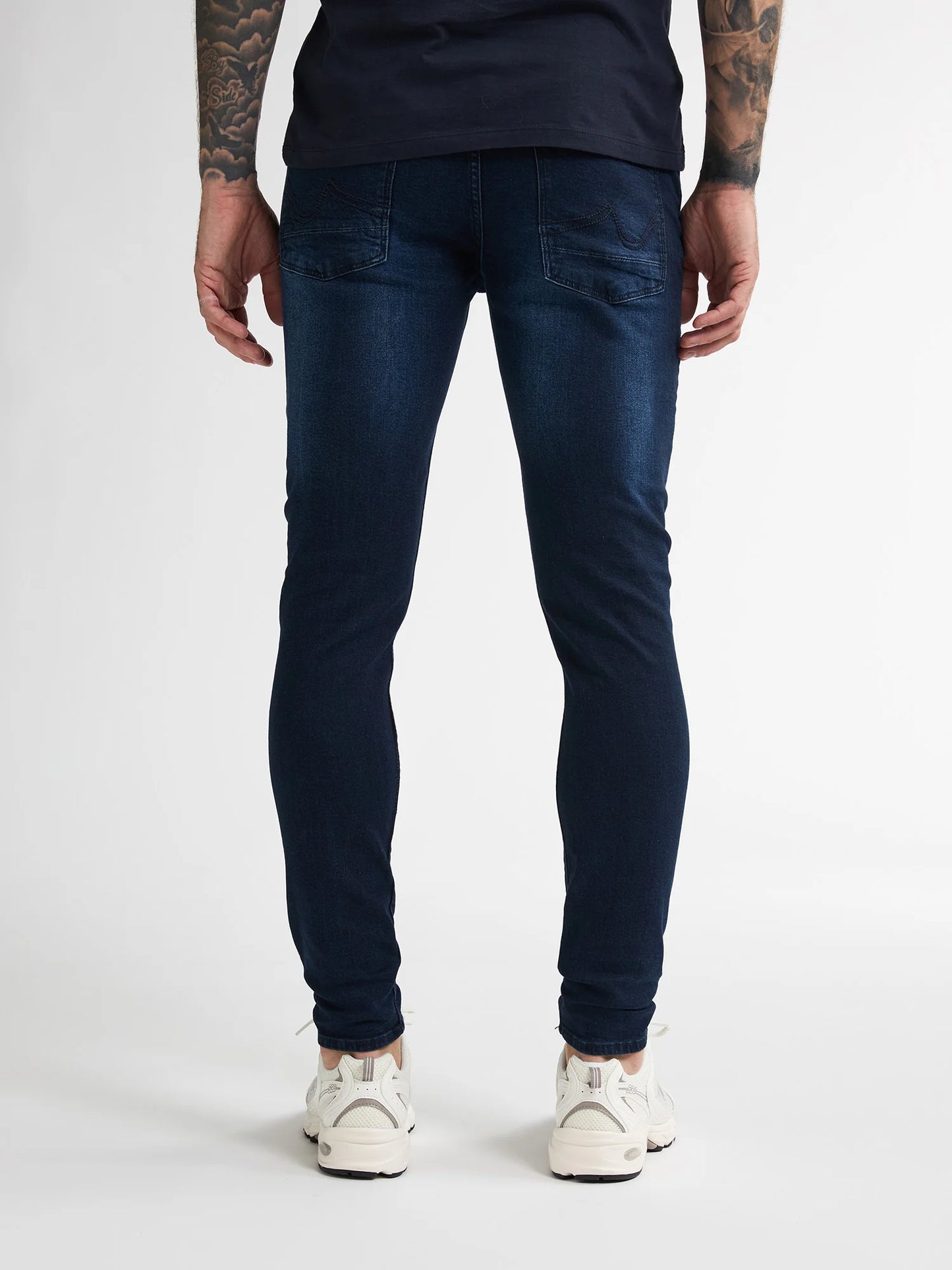 JEANS NASH NARROW