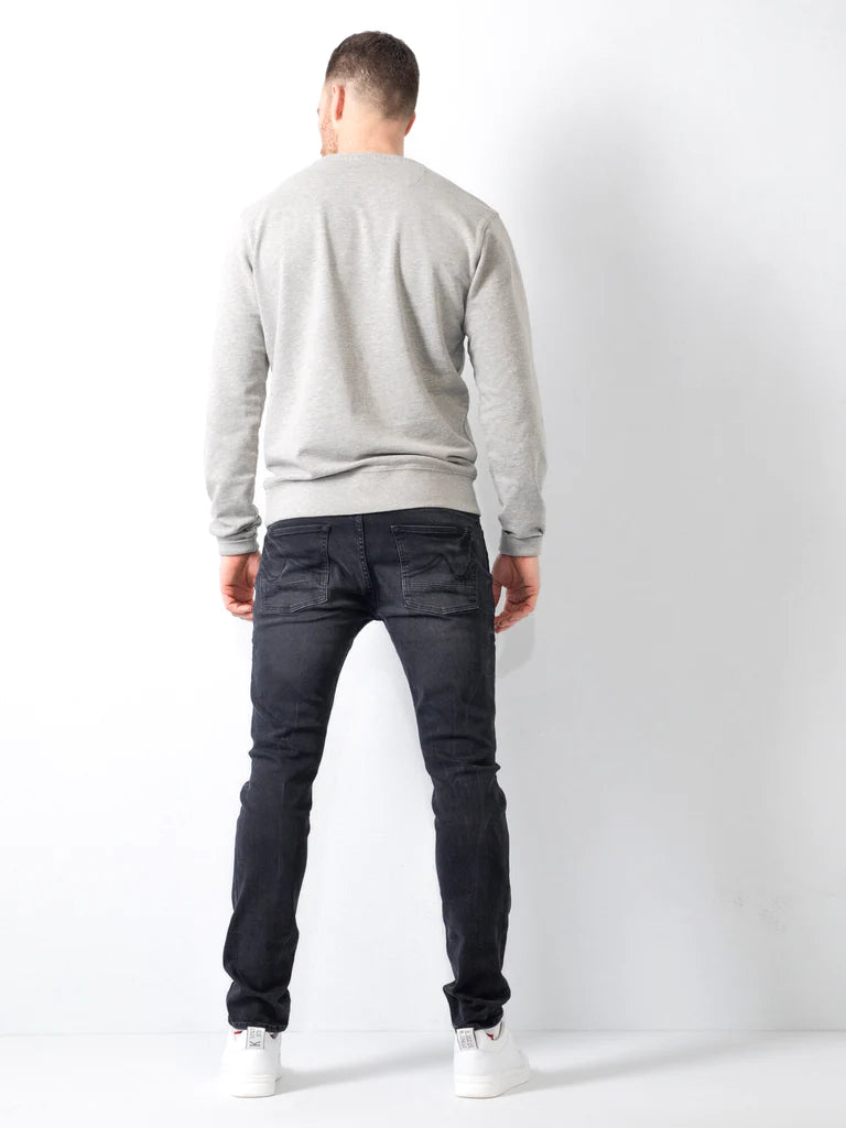 JEANS NASH NARROW SKINNY