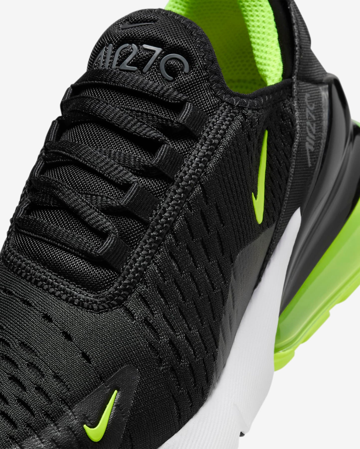 SCARPE KIDS AIR MAX 270 GS