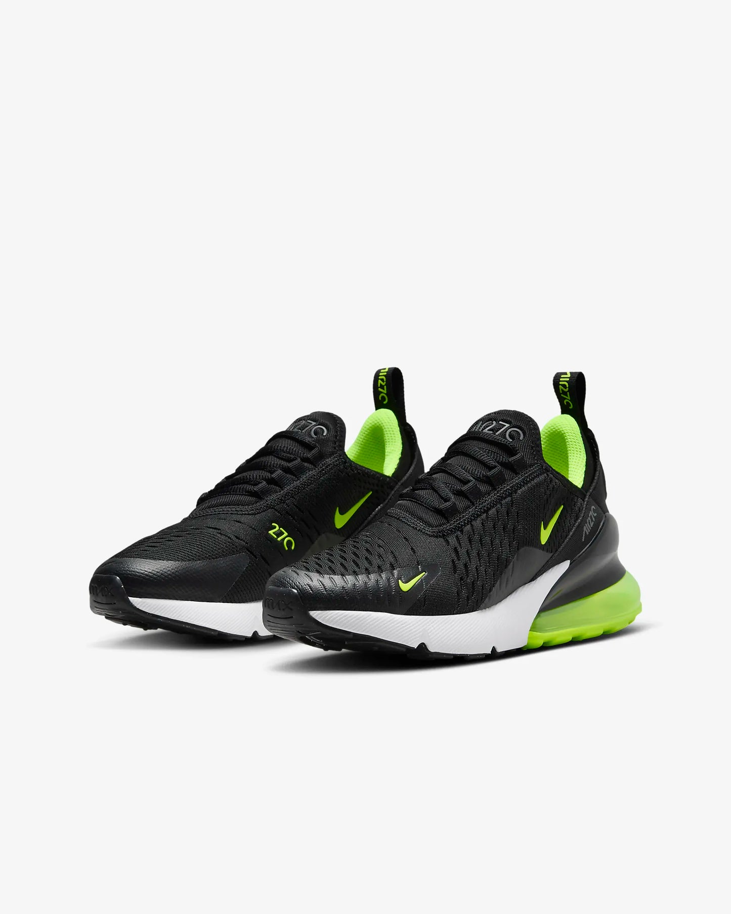 SCARPE KIDS AIR MAX 270 GS