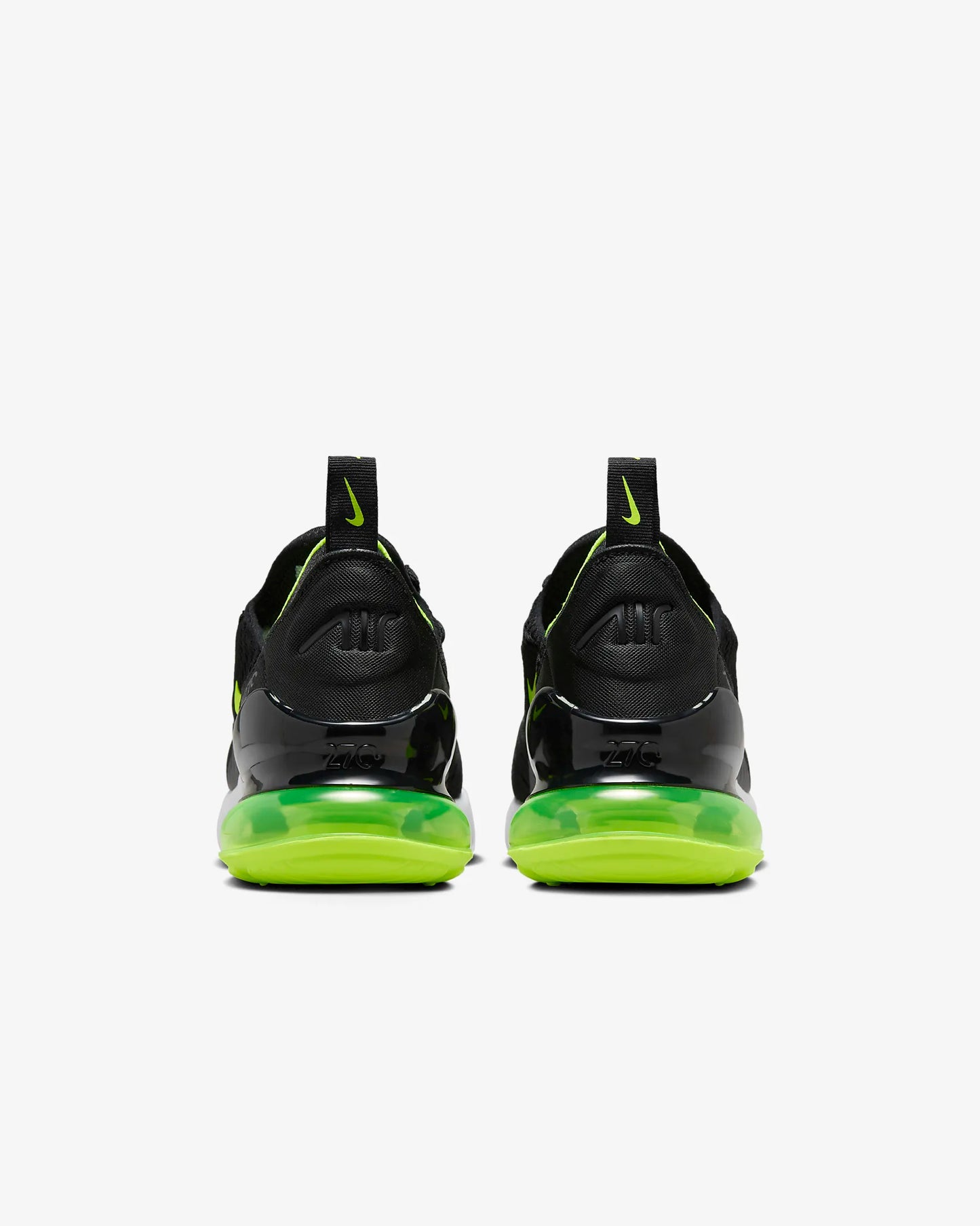 SCARPE KIDS AIR MAX 270 GS