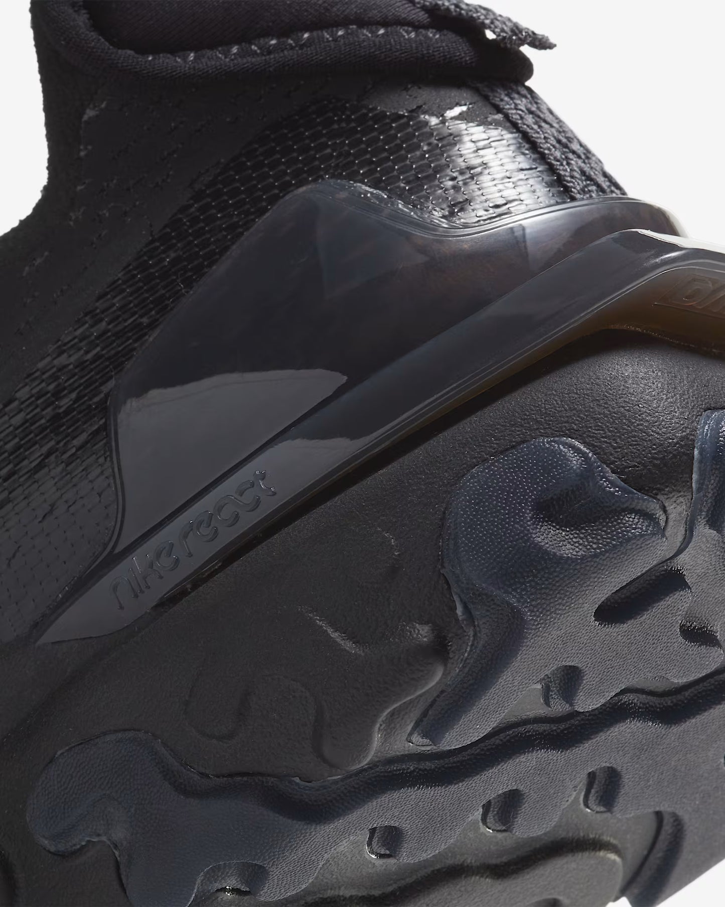 SCARPE REACT VISION