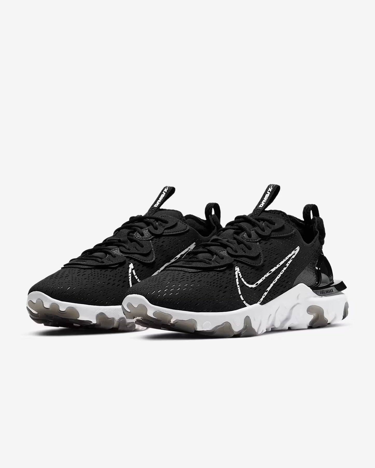 SCARPE REACT VISION