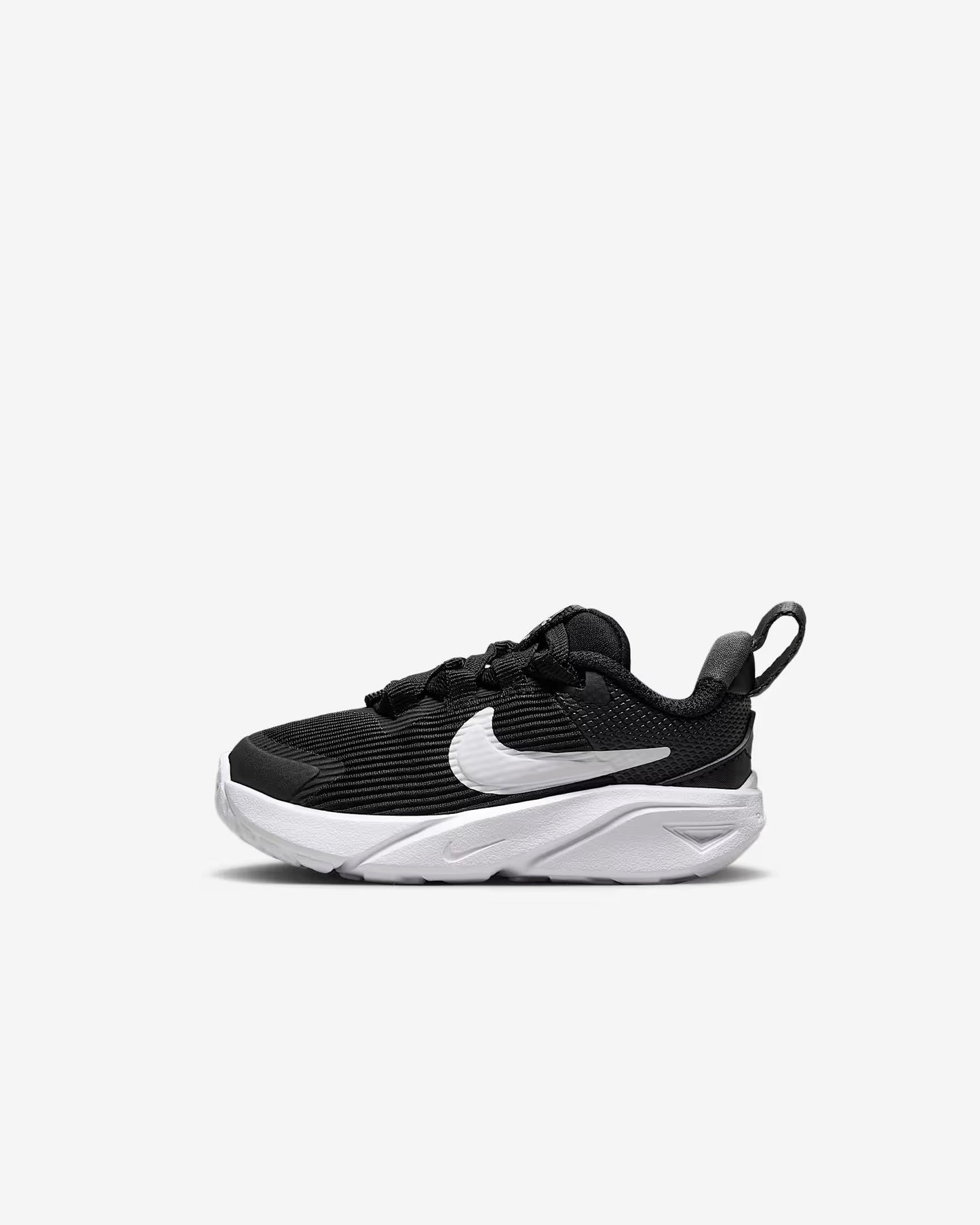 SCARPE TODDLER STAR RUNNER 4