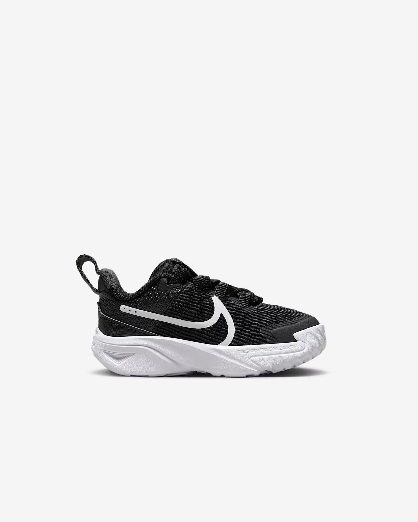SCARPE TODDLER STAR RUNNER 4