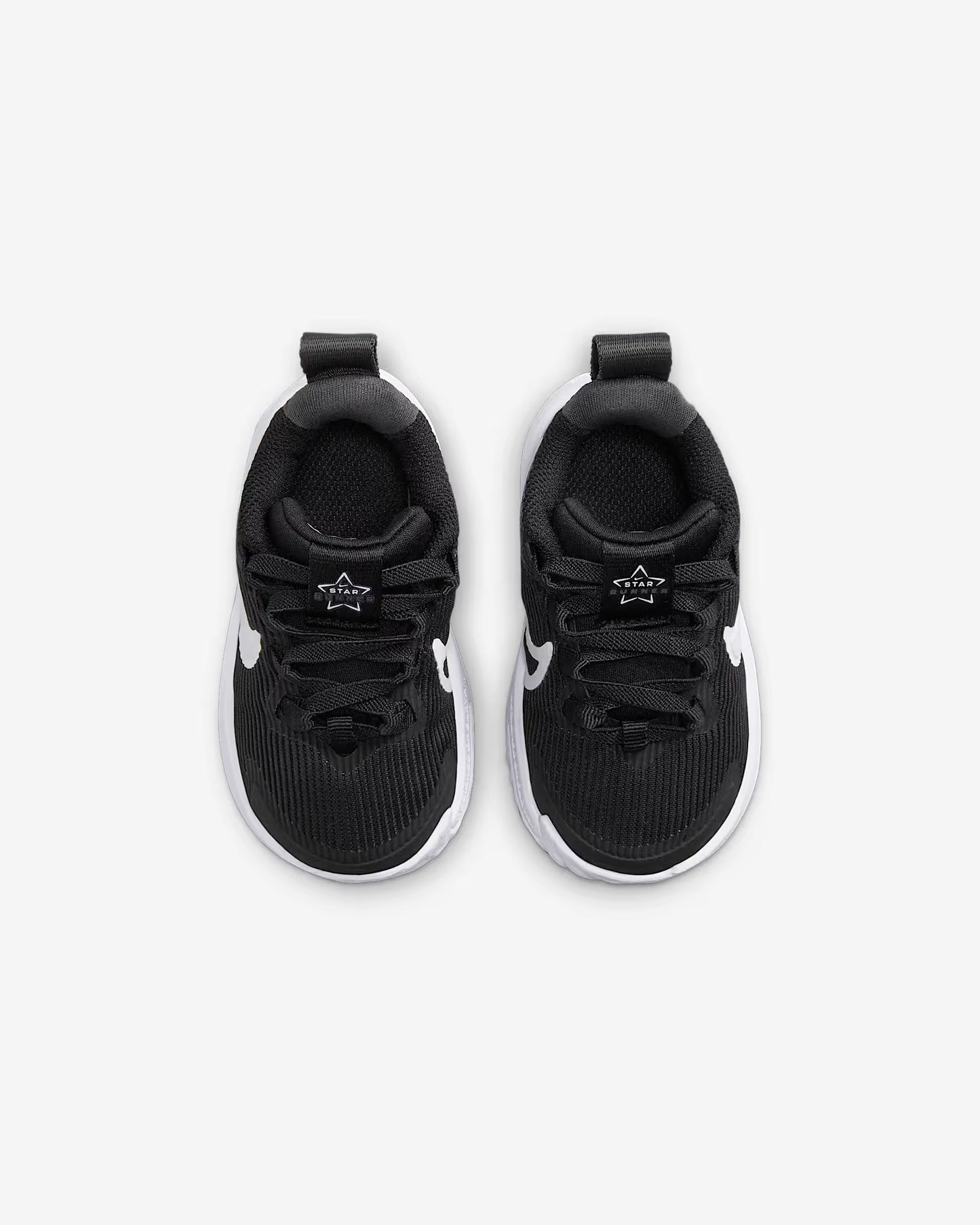 SCARPE TODDLER STAR RUNNER 4