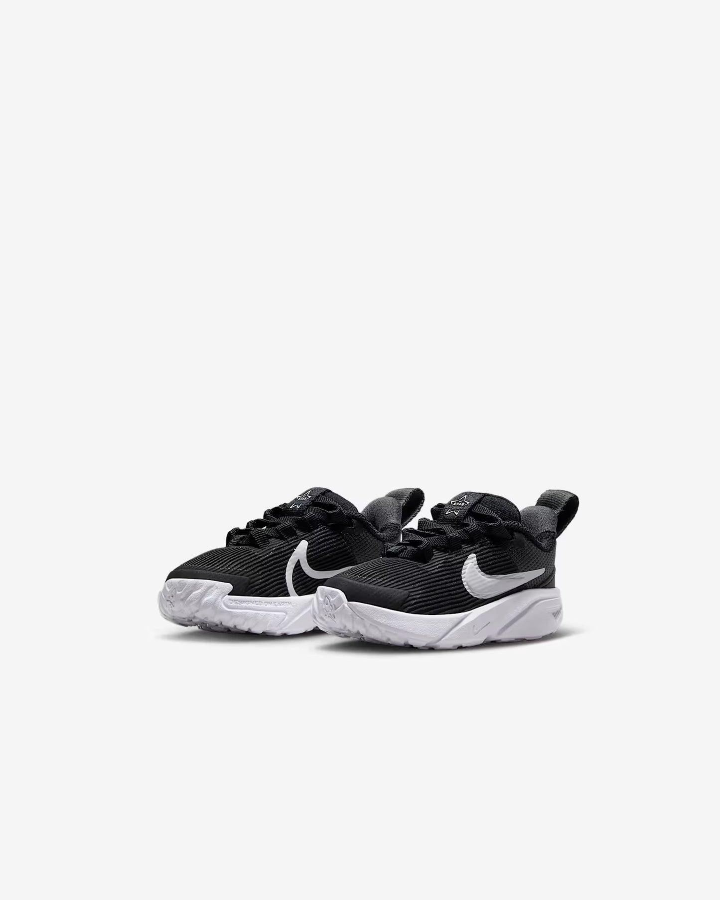 SCARPE TODDLER STAR RUNNER 4