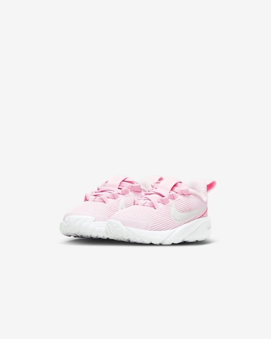 SCARPE TODDLER STAR RUNNER 4