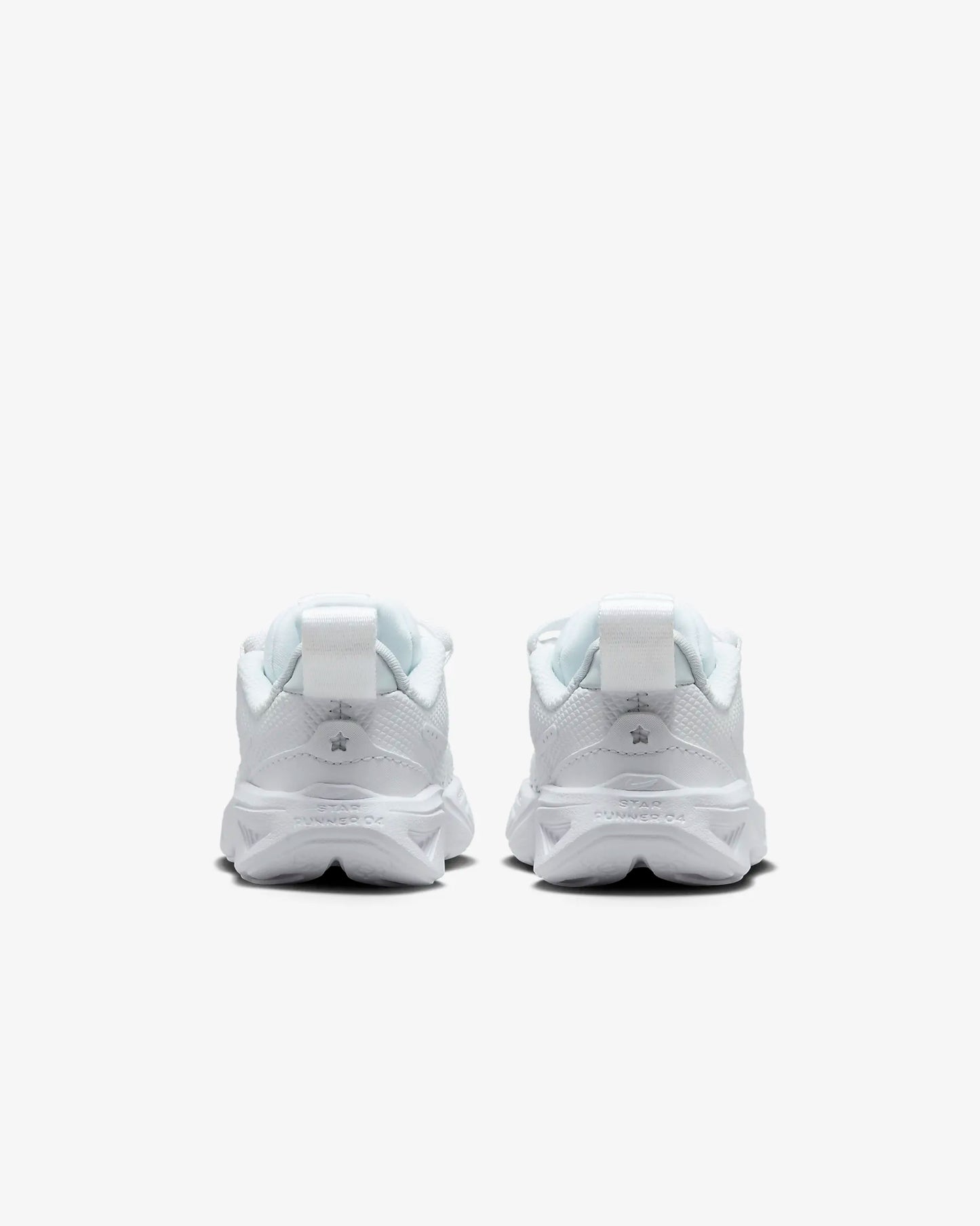SCARPE TODDLER STAR RUNNER 4