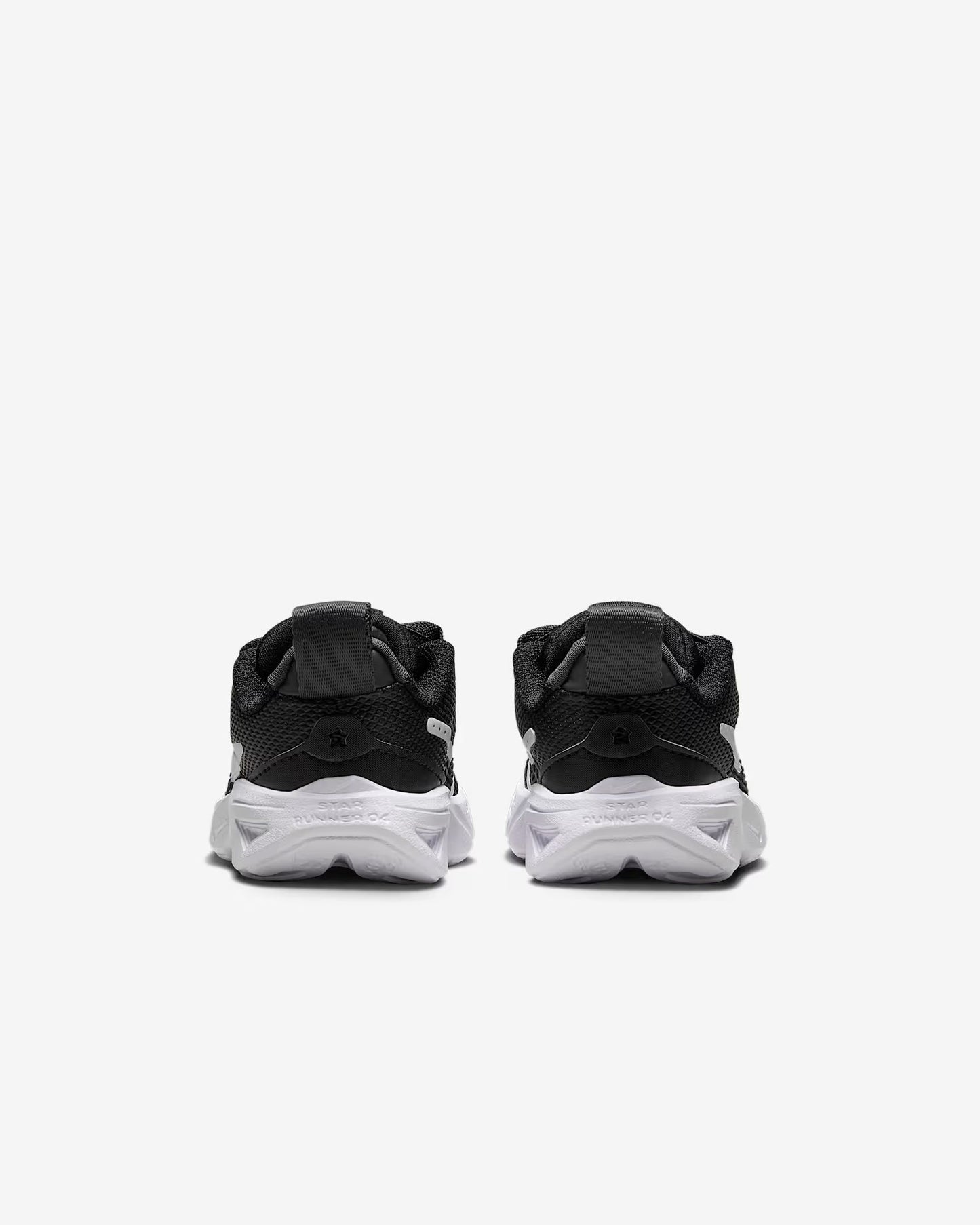 SCARPE TODDLER STAR RUNNER 4