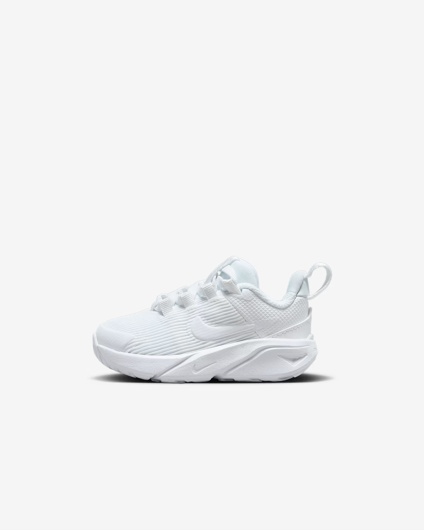 SCARPE TODDLER STAR RUNNER 4