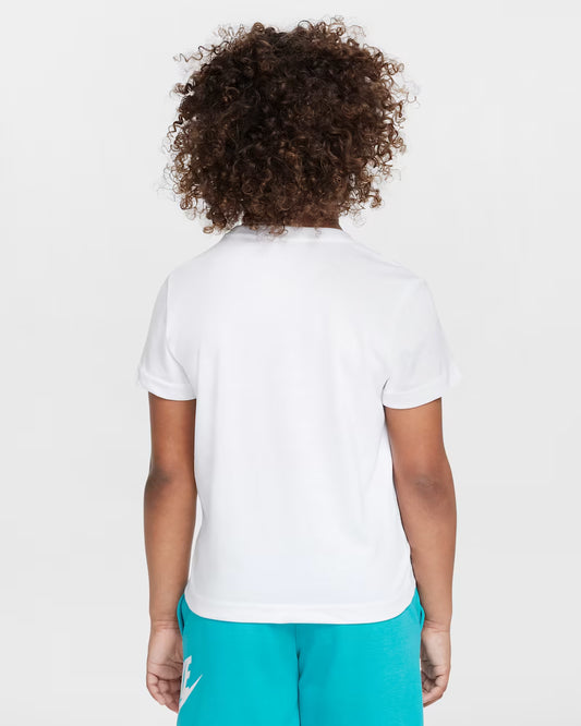 T-SHIRT TODDLER PALM BOXY