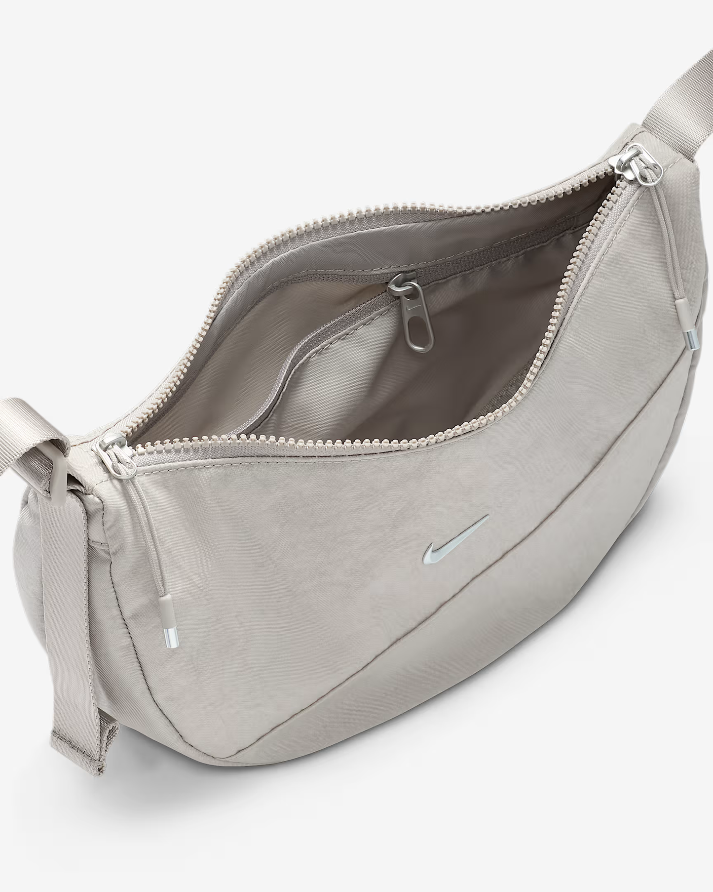 BORSA A TRACOLLA CRESCENT AURA