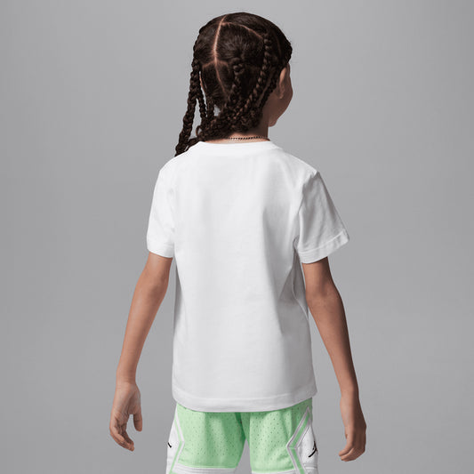 T-SHIRT TODDLER JUMPMAN LOGO