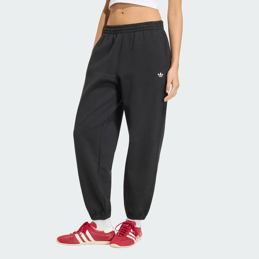 PANTALONI ESSENTIALS LOOSE FLEECE