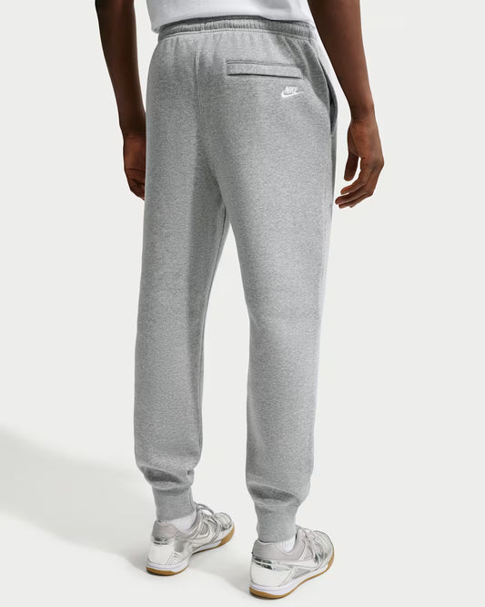 PANTALONI UOMO NIKE SPORTSWEAR CLUB FLEECE – GRIGIO