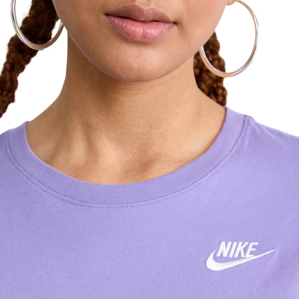 T-SHIRT CLUB ESSENTIAL
