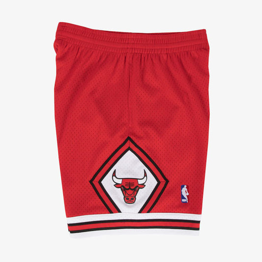SHORT NBA CHICAGO BULLS 1997-98