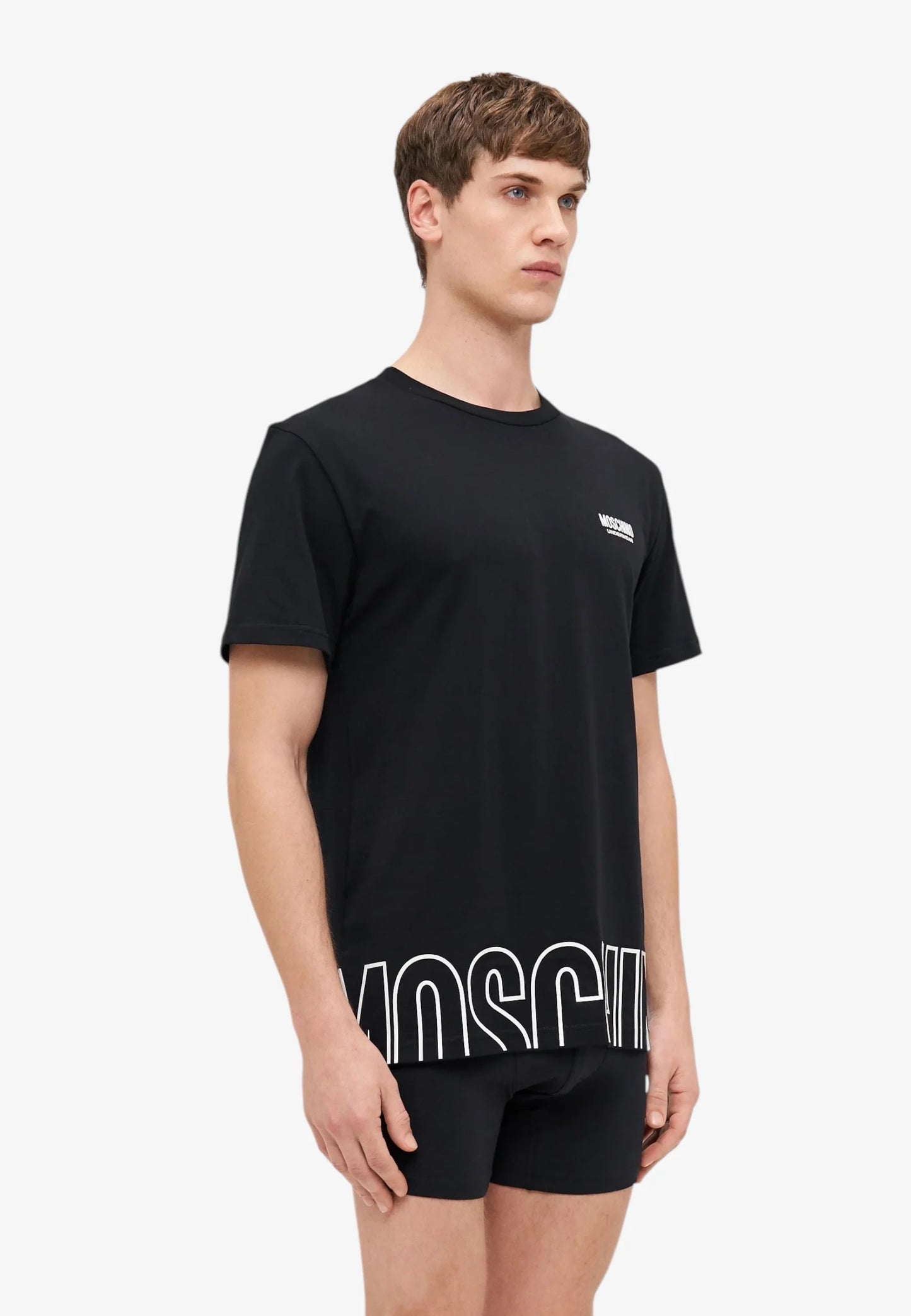 T-SHIRT NEW SCRIPT