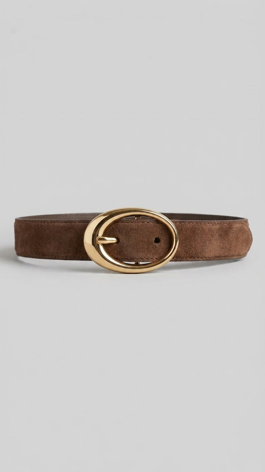 CINTO CLASSIC SUEDE