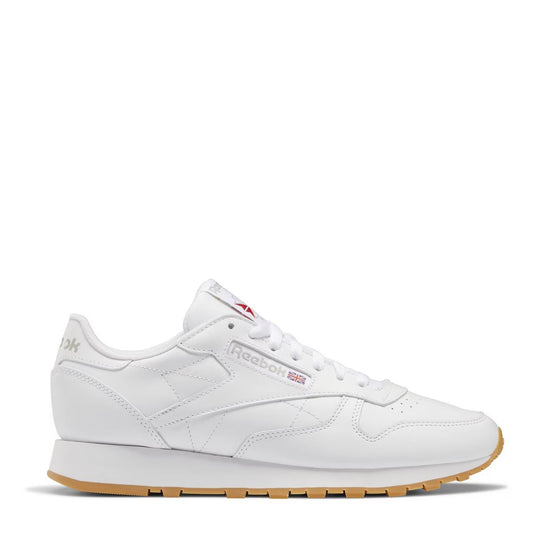 SCARPE CLASSIC LEATHER