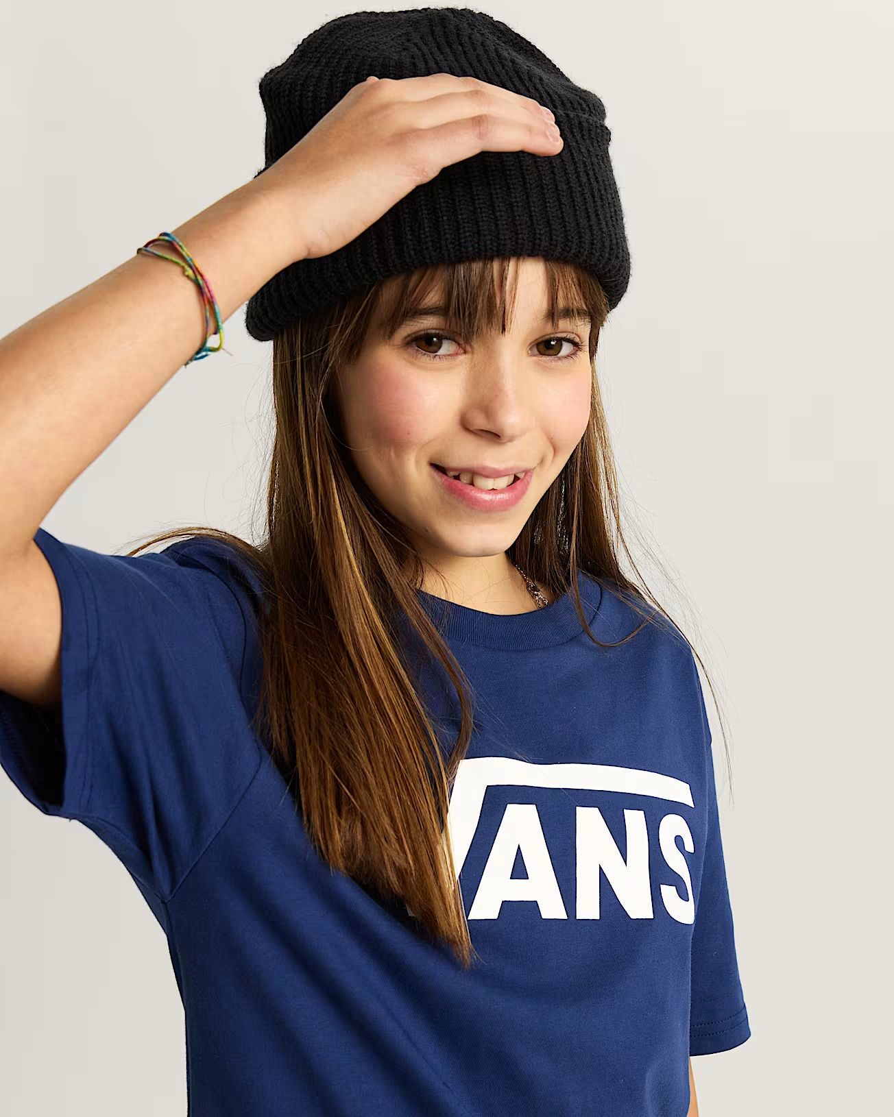 T-SHIRT KIDS VANS CLASSIC