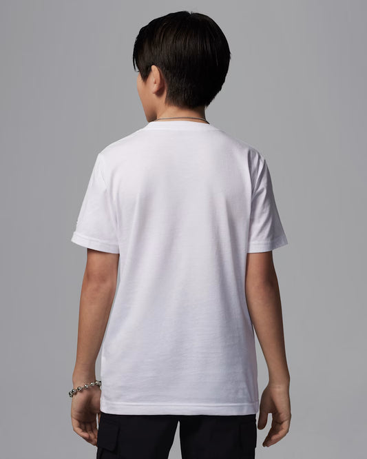 T-SHIRT KIDS AIR JUMPMAN