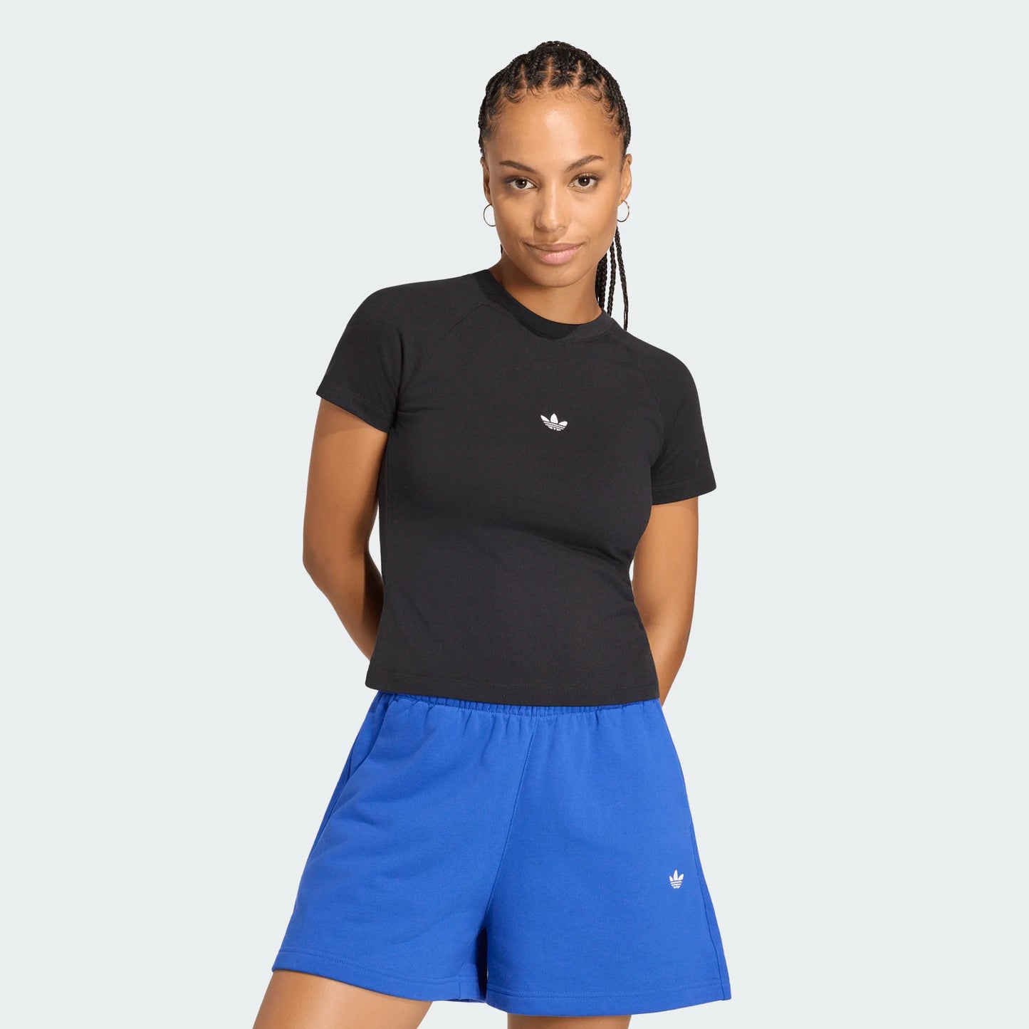 T-SHIRT ESSENTIALS SLIM