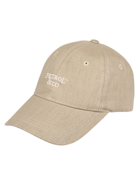 CAPPELLINO LINEN BASEBALL